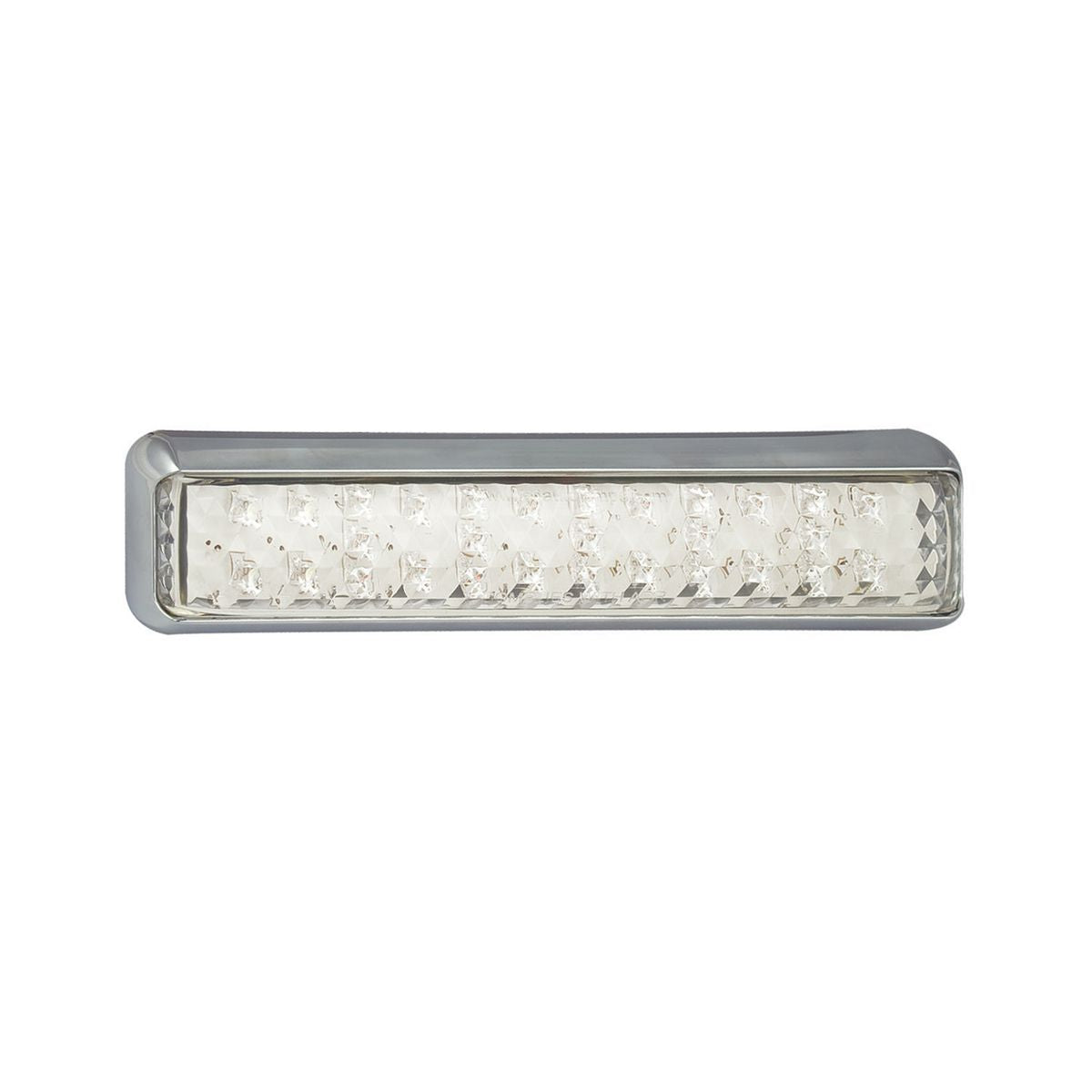LED Autolamps Front Indicator & Position Light LED 24V 200CAW/24