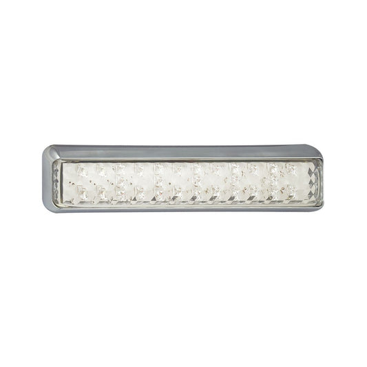 LED Autolamps Front Indicator & Position Light LED 24V 200CAW/24