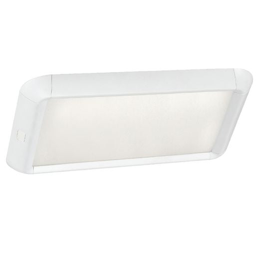 Narva LED Lamp 12/24V 160x270mm 87568