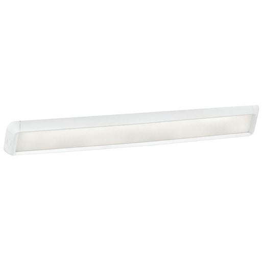Narva LED Interior Light Panel 12V/24V 470mm X 100mm No Switch 87573