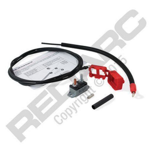 REDARC 30A Circuit Breaker Kit T/S CBK30-EB