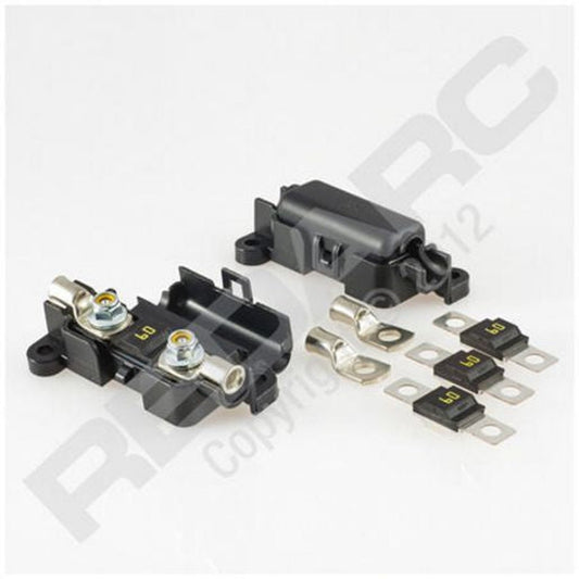 Tridon Seal Kit Suit 265000 Hydraulic 265001