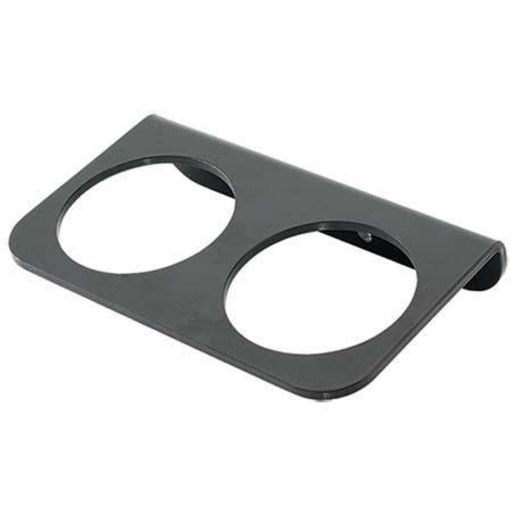 REDARC Mounting Panel (Suits 2 Gauges) GH-MP2