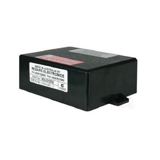 REDARC 12V Daytime Light Module with Override KOLO12DUO