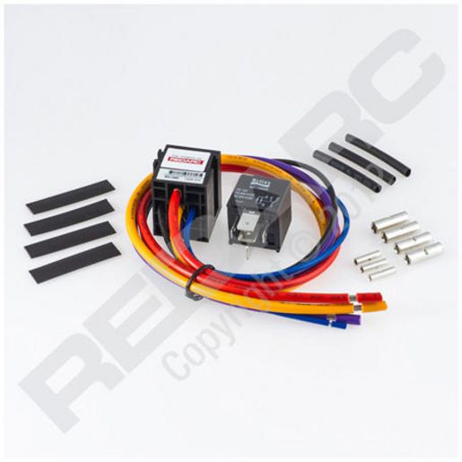 REDARC Relay Kit Suits Smart Start RK1260