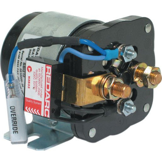 REDARC Battery Isolator 12V 200A SBI212