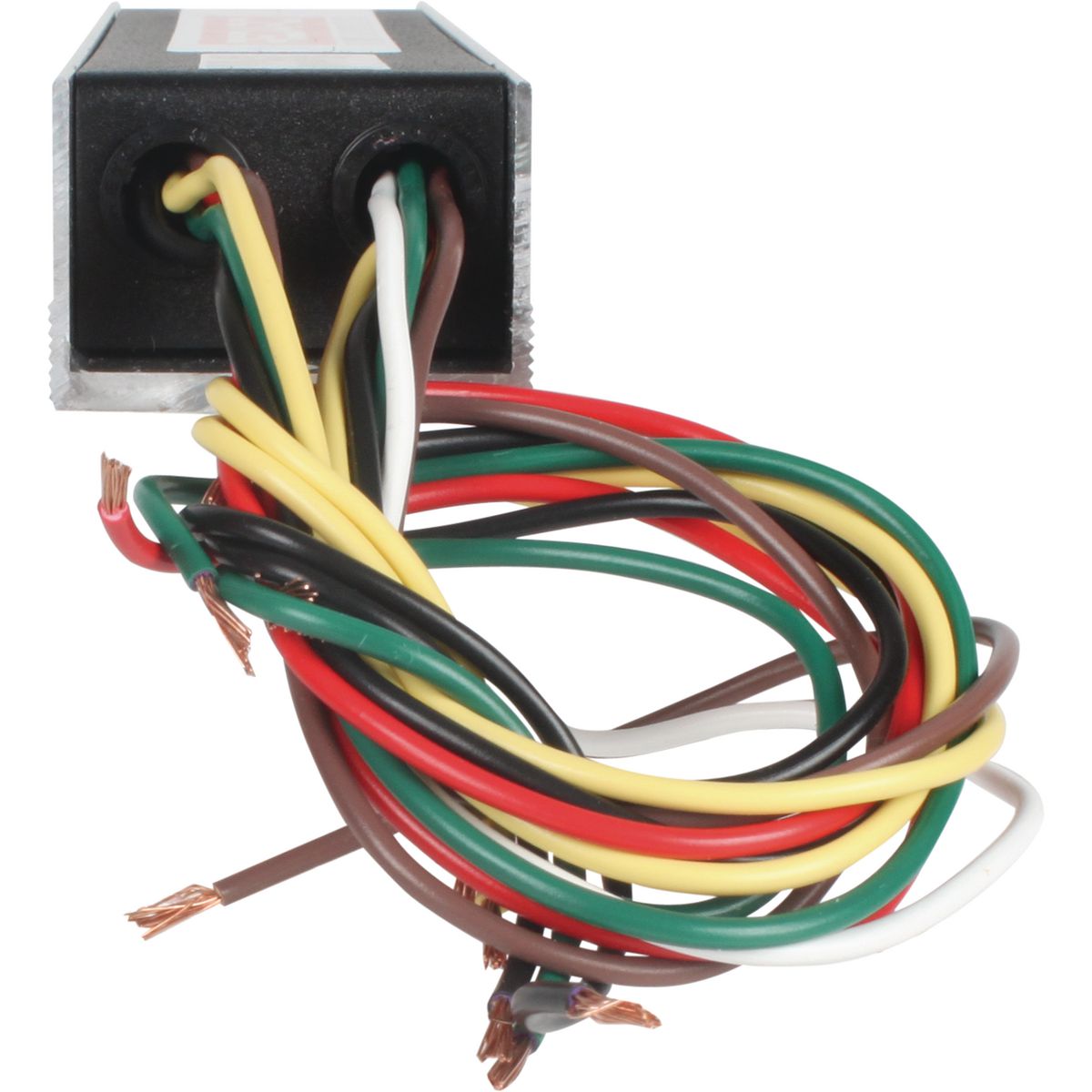 REDARC Voltage Reducer 10A 5 Circuit VRM-REV