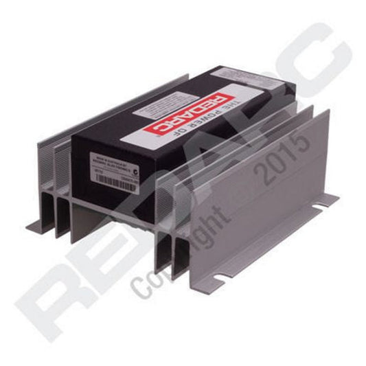 REDARC Voltage Reducer 10A Single VRT10