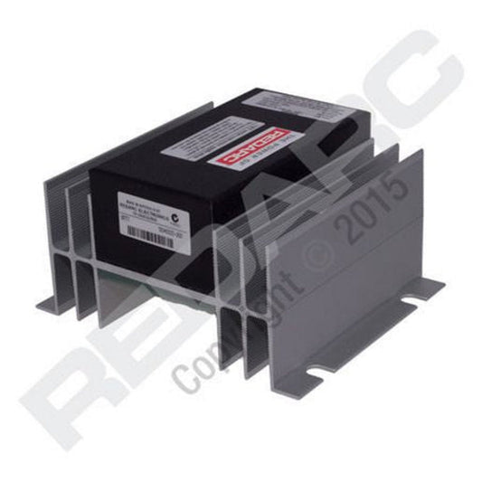 REDARC Voltage Reducer 7A Single VRT7