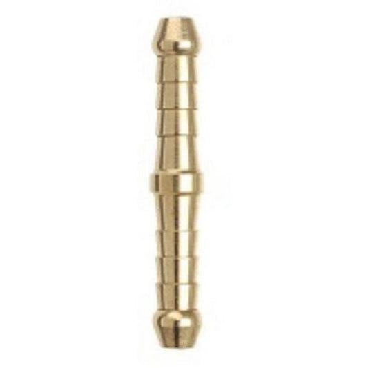 TubeFit Hose Joiner Brass 5/8" 06007-10