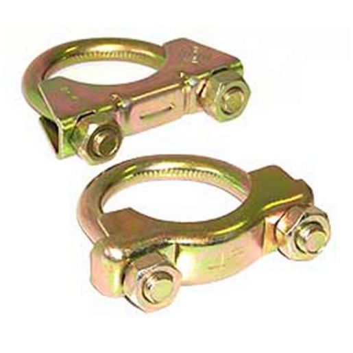 Champion Fasteners 1/4 Bsp Lock Nuts 7402