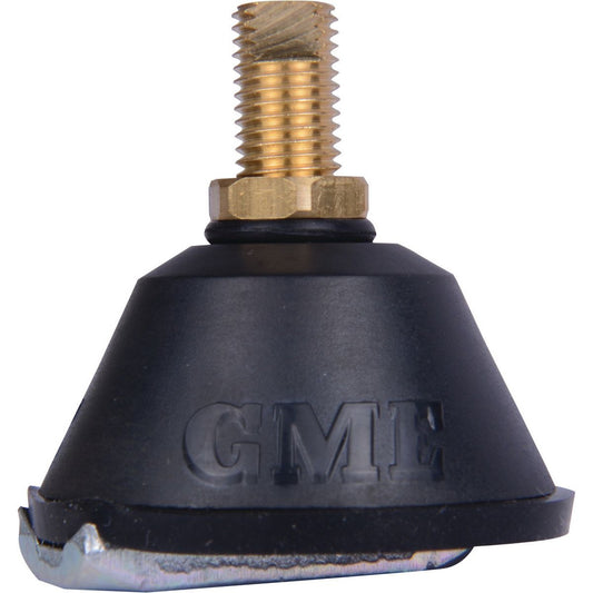 Champion Fasteners Fuse Blade Af 25Amp Clear C2005-23
