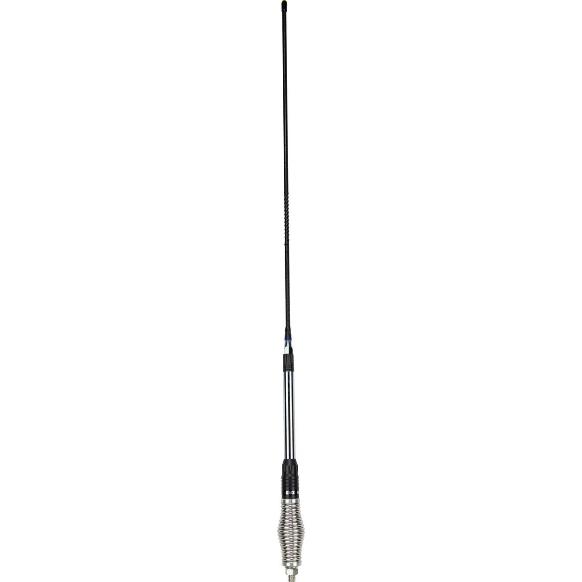 Champion Fasteners Xmas Tree Clip Grey Len:21mm Stem Dia: 8mm Head:17.5mm C2265-11