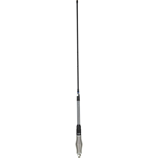 Champion Fasteners Xmas Tree Clip Grey Len:21mm Stem Dia: 8mm Head:17.5mm C2265-11