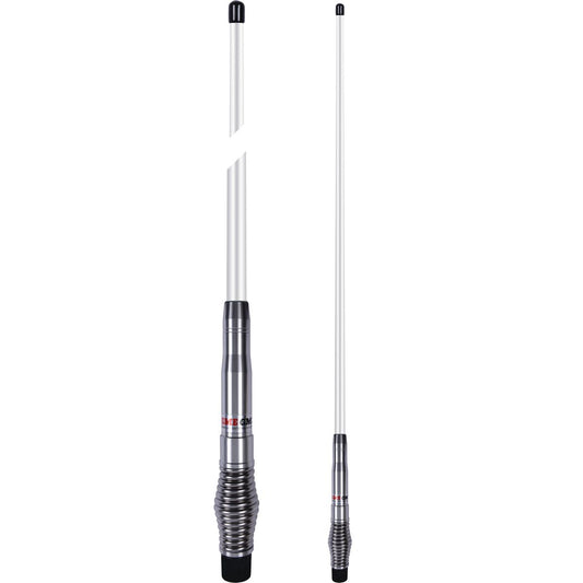 GME Antenna White 6.6dB 1200mm AE4705W