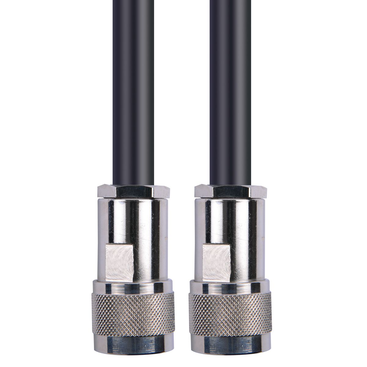 Champion Fasteners Hex Plain Nut 3/8In Unc Class 8 C2370-20