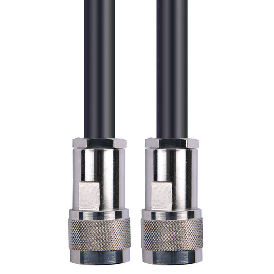 Champion Fasteners Hex Plain Nut 3/8In Unc Class 8 C2370-20