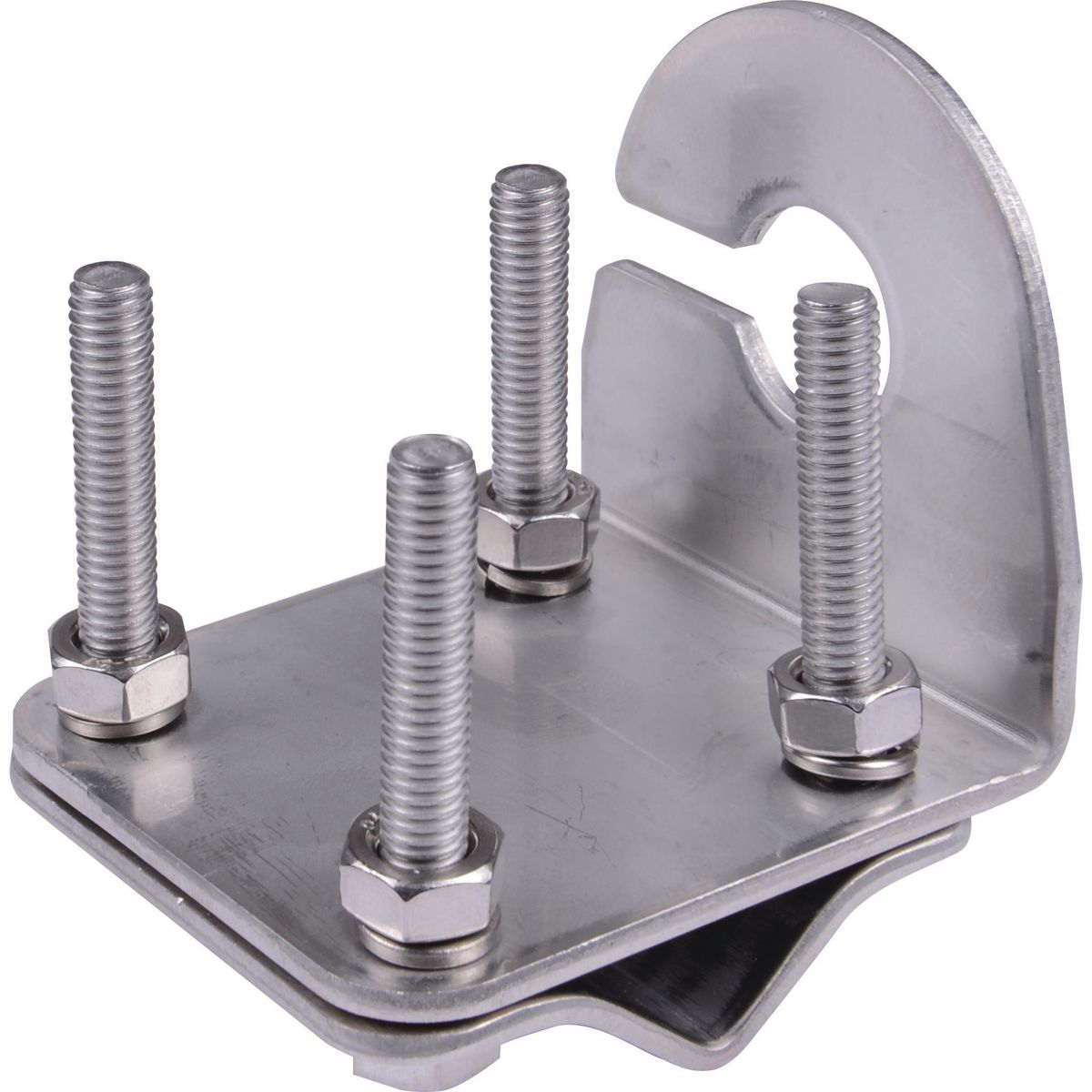 Champion Fasteners Hex Set Screw High Tensile M10 X 25mm Grade 10.9 C2431-9