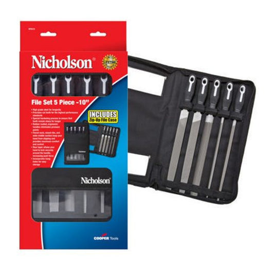 AP Tools File Set (Pack of 5) NFS510