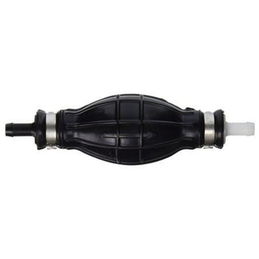 J P W Aust Fuel Primer Bowl 8mm JPW2411