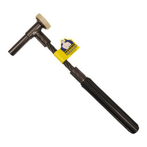 Mumme Wire Rope Punch 19mm X 120mm 7WRP19