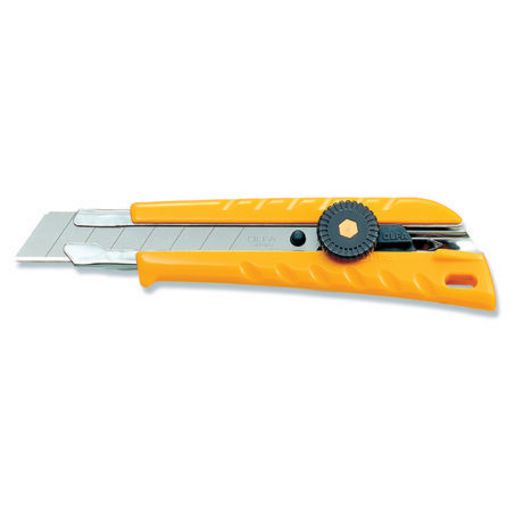 Rokset Industries Snap Blade Knife L1 Heavy Duty 1783