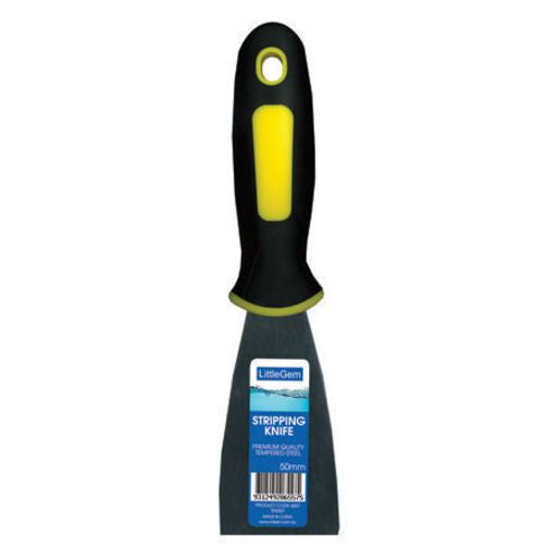 Rokset Industries Little Gem Flexible Stripping Knife 50mm 6557