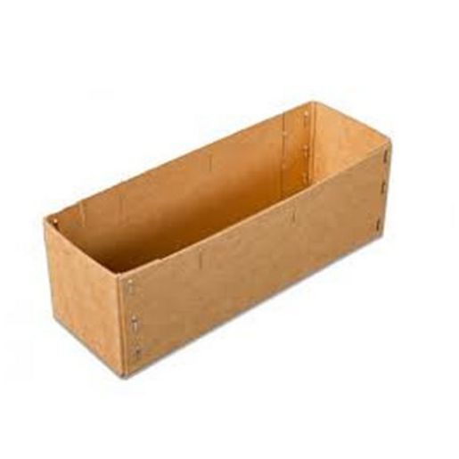 Westcare Industries 1 Compartment Parts Box 305 X 135 X 100mm 0D / 1C