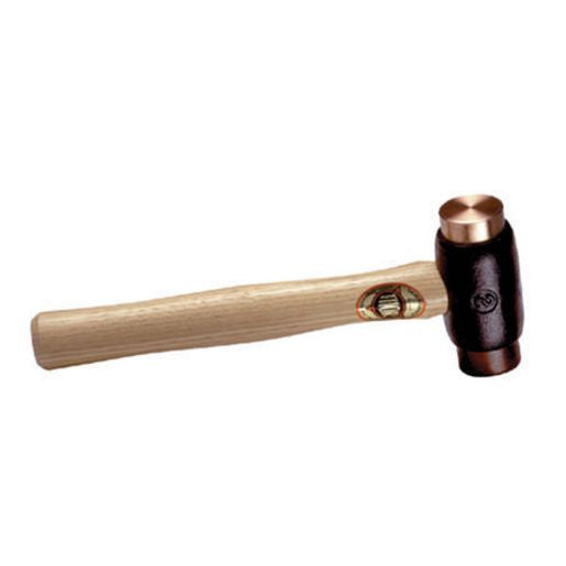 White International Hammer Thor C+R/Hide No 2 212 TH212