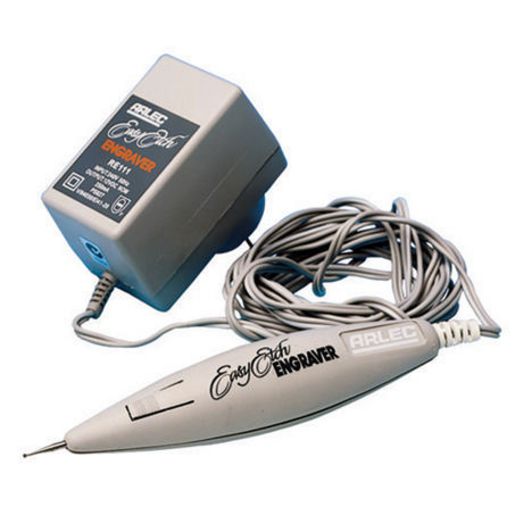 Arlec Easy Etch Engraver RE111