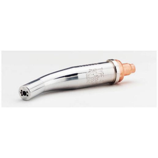 CIGWELD Comet Bent Gouging Nozzle Type 41 Size 32 306035