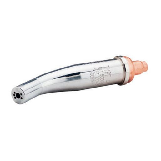 CIGWELD Comet Bent Gouging Nozzle Type 41 Size 48 306036