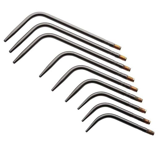 CIGWELD Comet Welding Tip Type 551 Size 8 307000