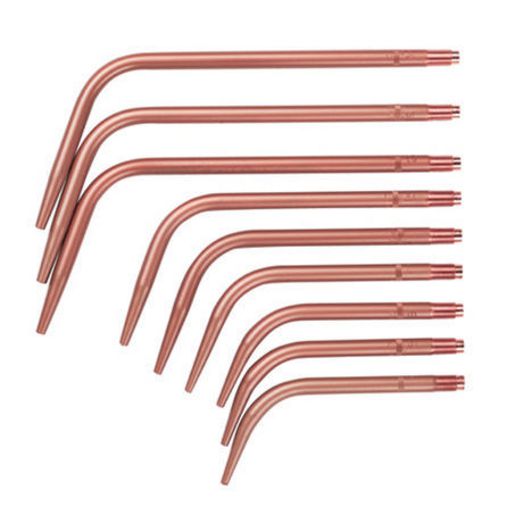 CIGWELD Comet Welding Tip Type 551 Size 6 307057