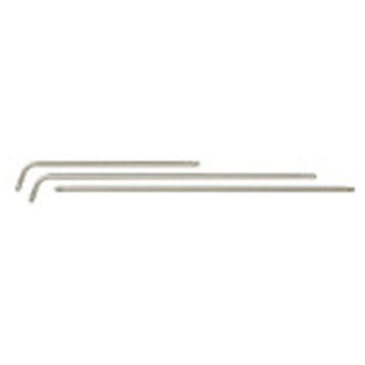 CIGWELD Super Heating Barrel S/Steel Bent Head 450mm 307124