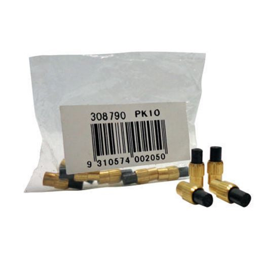 CIGWELD Replacement Flints 10 Pack 308790