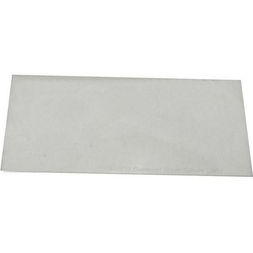 CIGWELD Rear Lense (Suits WeldSkill Auto Dark Helmets) 454309
