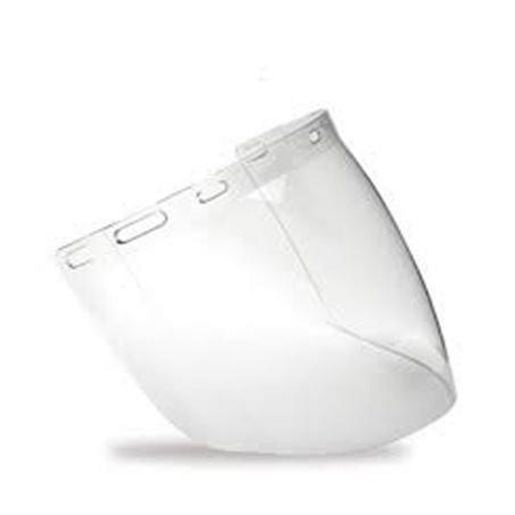 CIGWELD Visor High Velocity Clear (Suits 454615) 454614