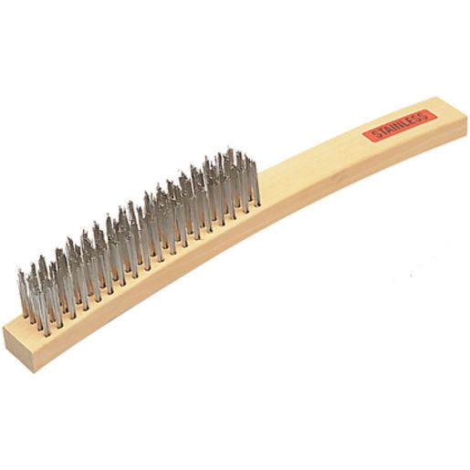 CIGWELD Steel Wire Brush 646363