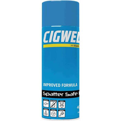 CIGWELD Spatter-Safe Agent Release Spatter 400ml 704814