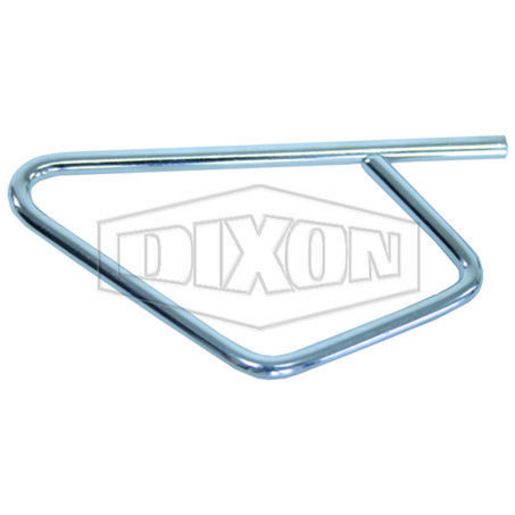 Dixon Asia Pacific Type A Safety Pin 05/010/02/000