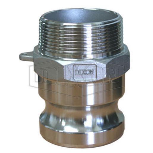 Dixon Asia Pacific 2 Type F Coupler ALDC200F