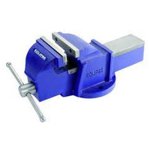 Eclipse Mechanics Vice 125mm EC-EMV5