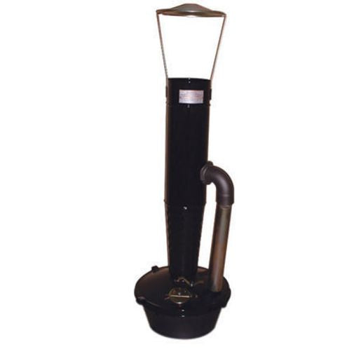 Henstock Tech Demon Factory Heater DEMON