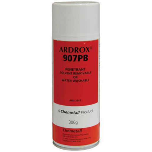Jg Thomas & Assoc Penetrant Kit 907PBK