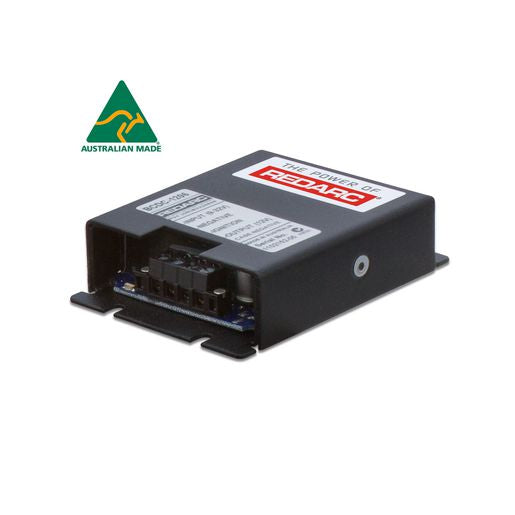 REDARC DC to DC Charger 12V BCDC1206