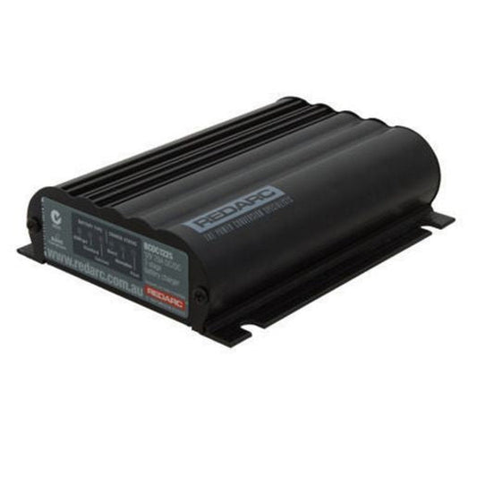 REDARC 25A In-Vehicle DC Battery Charger BCDC1225