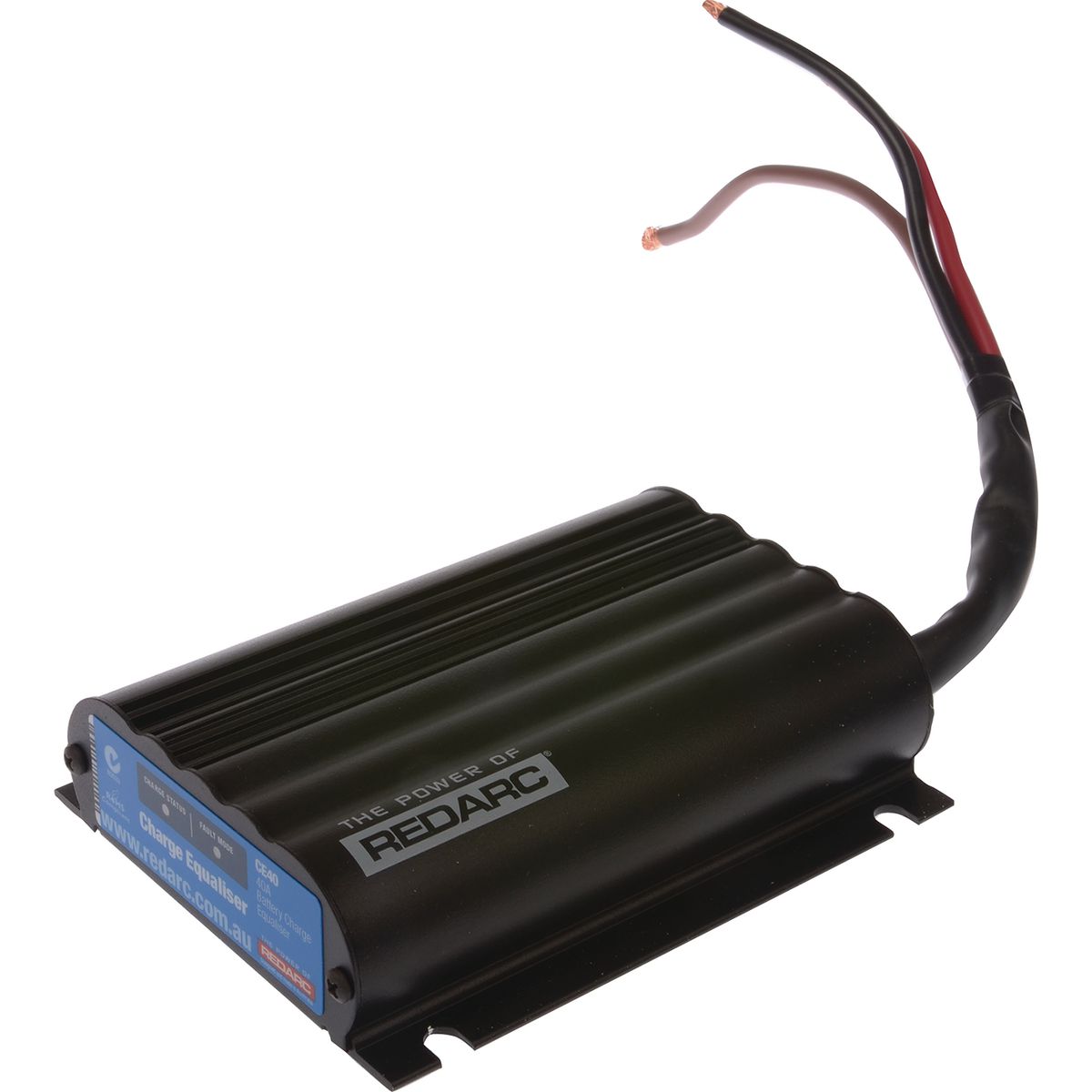 REDARC Charge Equaliser 24-12V 40A DC CE40S2