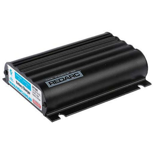 REDARC Lithium DC to DC Battery Charger 12V LFP1240