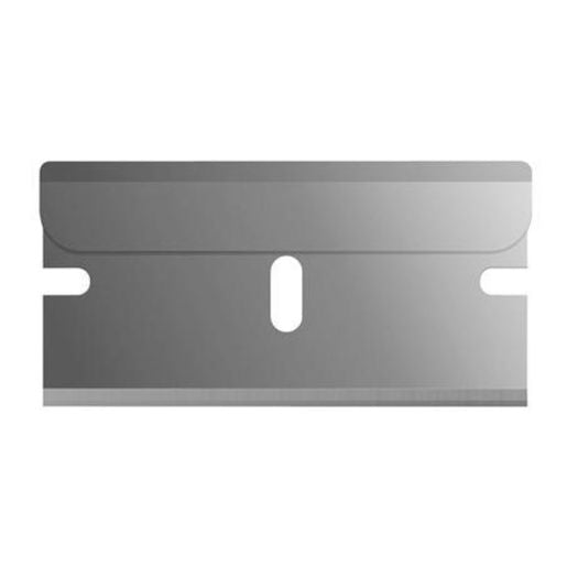 Sheffield Blades Razor Blade Pack(100) S/Sided RAZORB